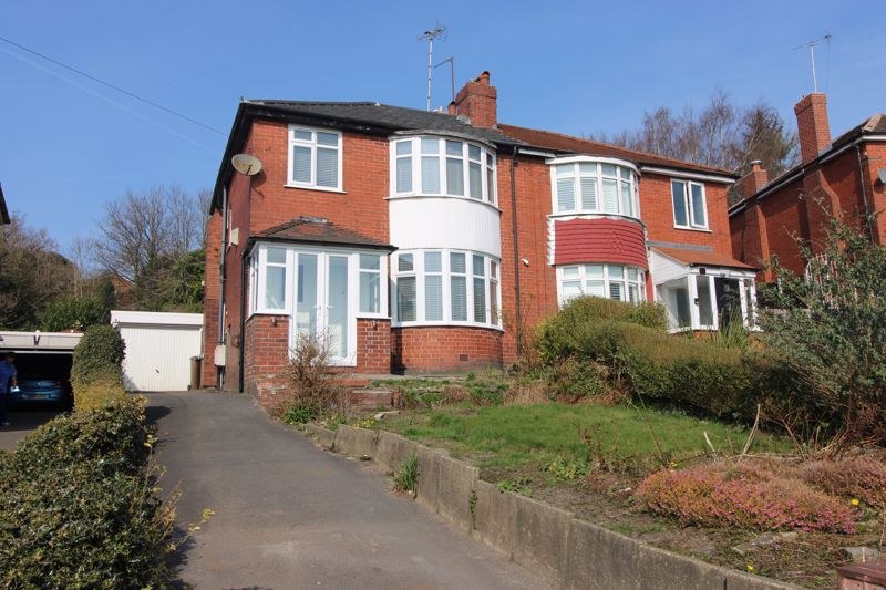 Agecroft Road
