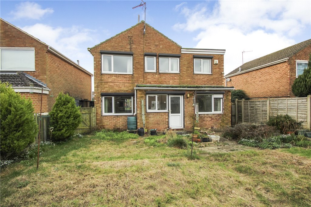 Ouse Drive, Wetherby, West Yorkshire, LS22, photo 6