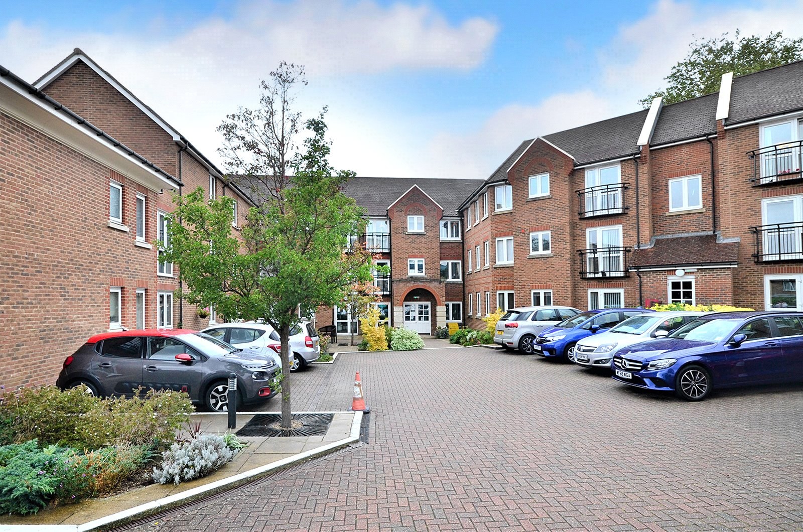 Meadow Court