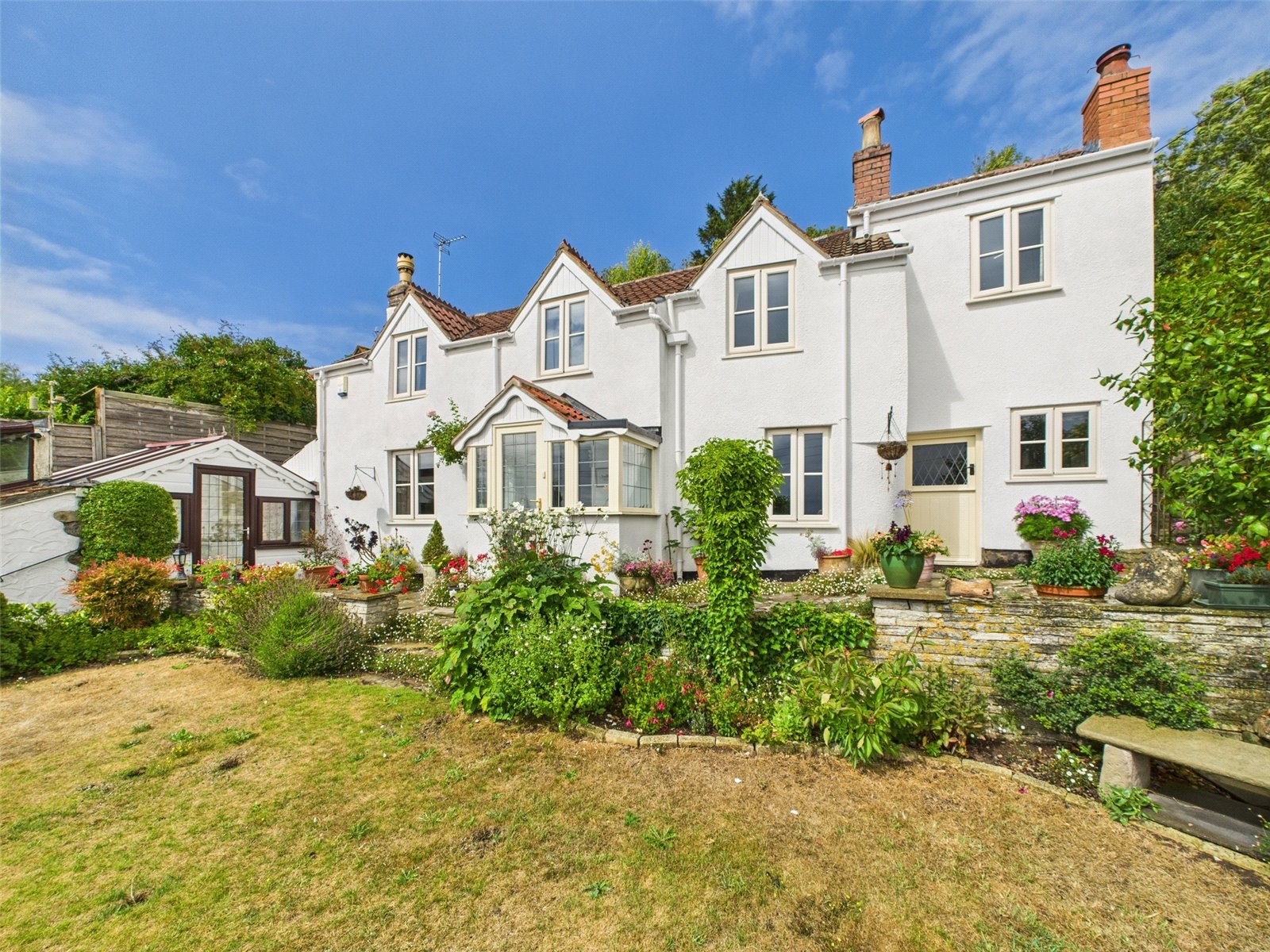 Webbington Road