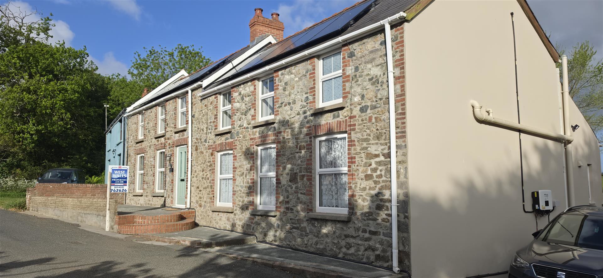 Church Road, Johnston, Haverfordwest, photo 29
