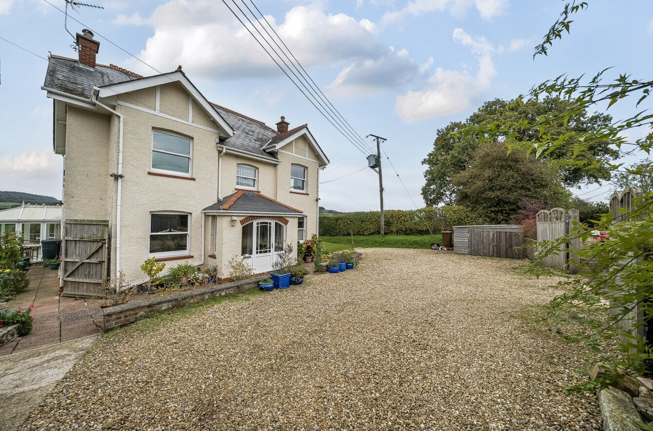 Culmstock Road, Hemyock, Cullompton, Devon, EX15, photo 35