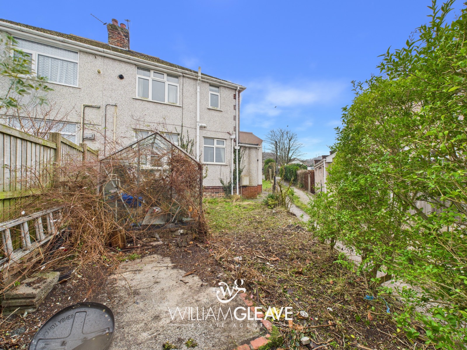 Mertyn Lane, Carmel, Holywell, Flintshire, CH8, photo 16