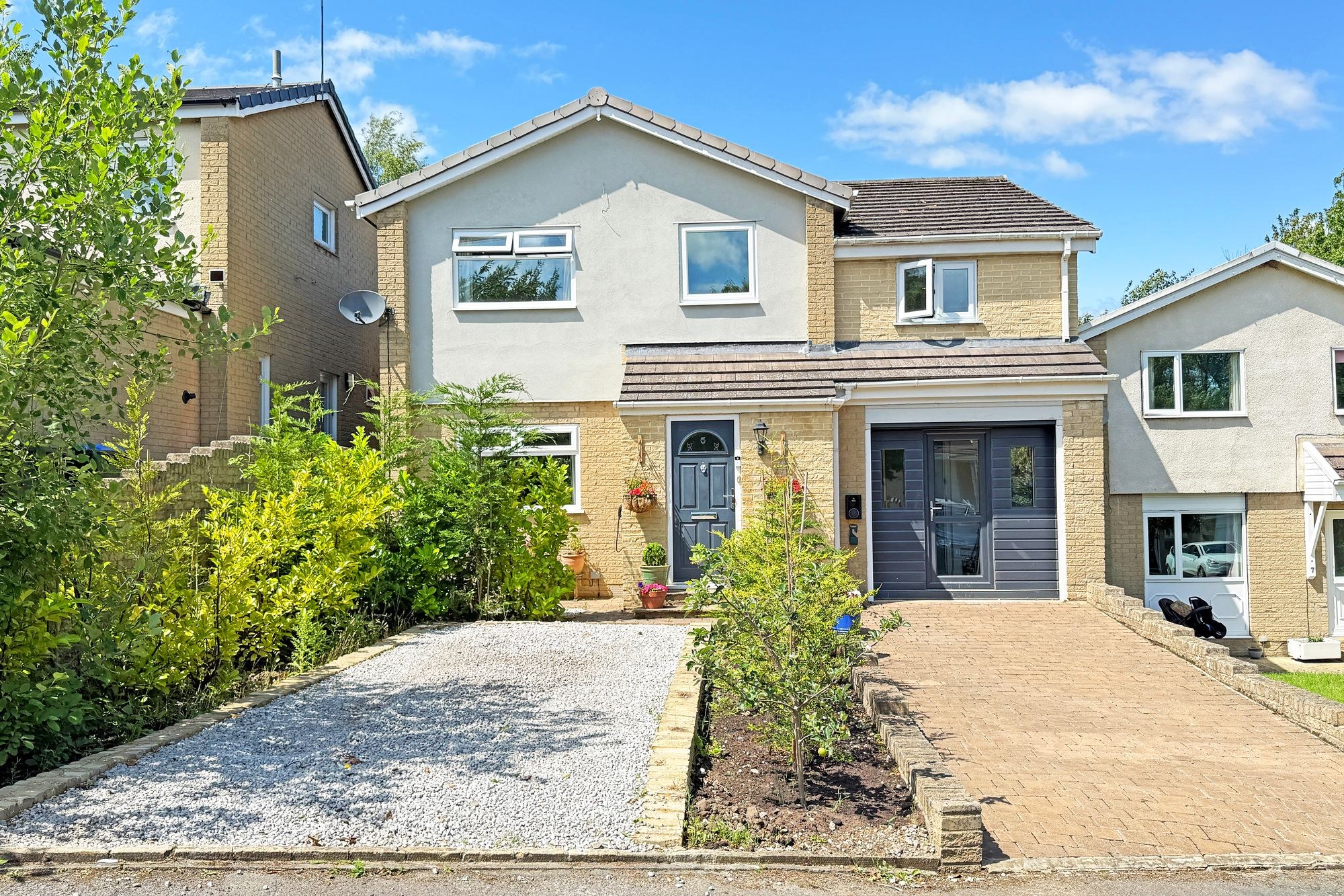 Ashfield Close