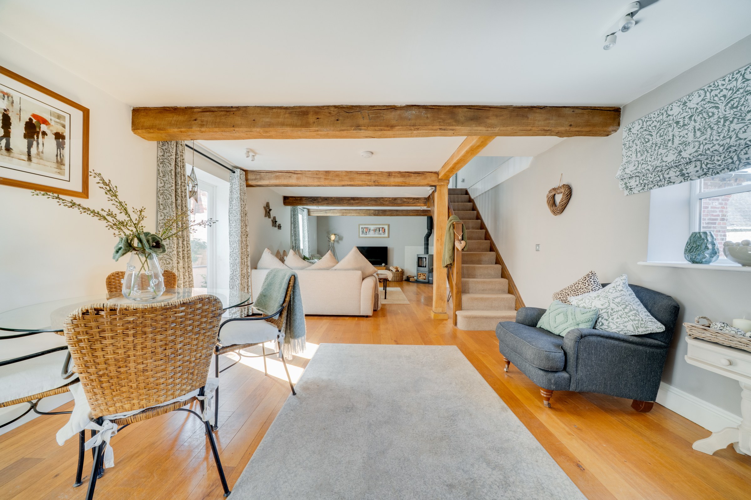 Chesterton, Bridgnorth, WV15, photo 9