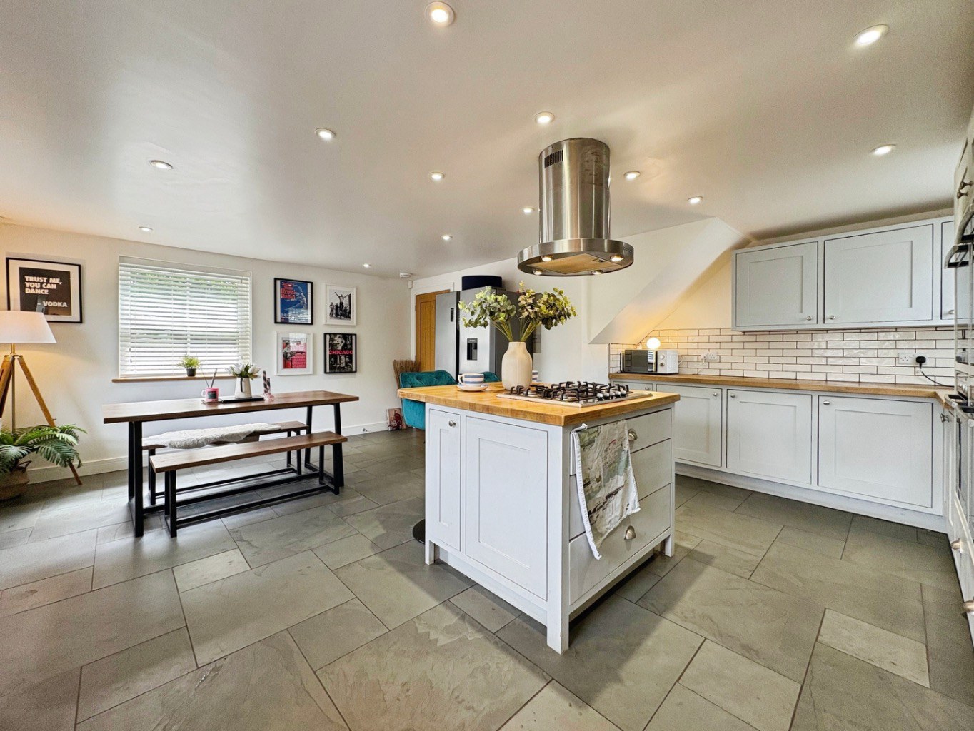 Leedstown, Three bedroom family home, photo 6