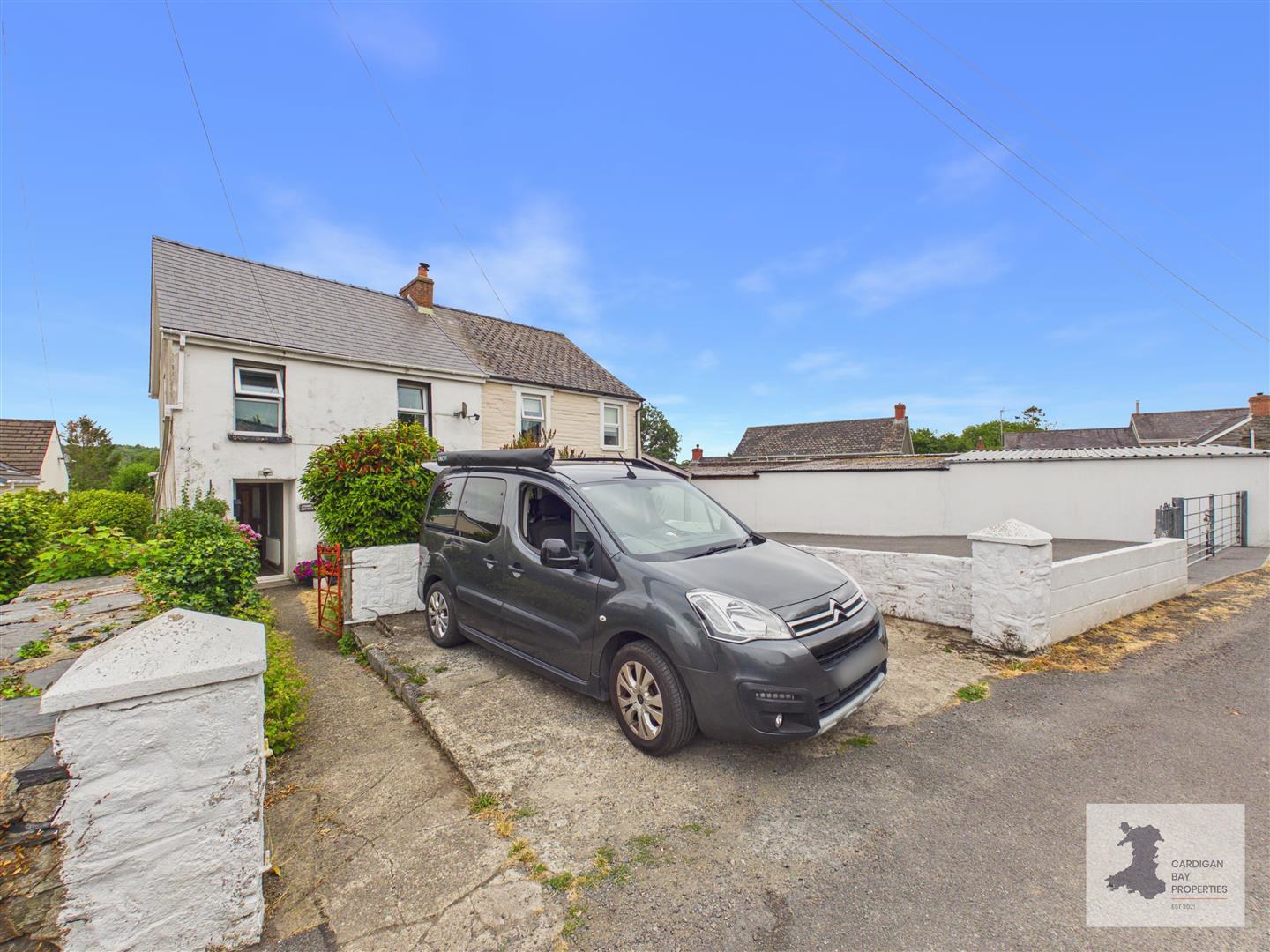 Pumporth Lane, Cilgerran, Cardigan, photo 26
