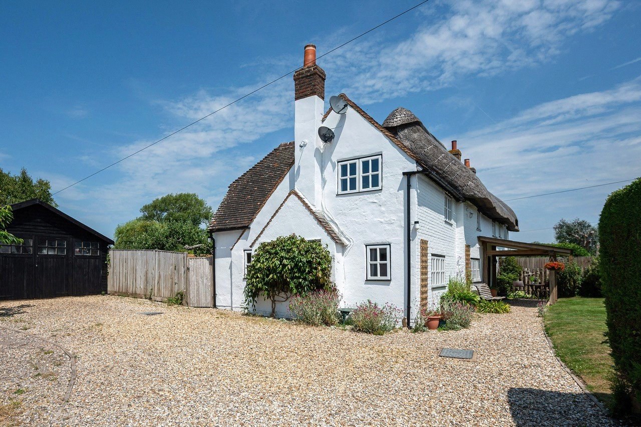 Lockgate Road, Sidlesham Common, Chichester, West Sussex, PO20, photo 2