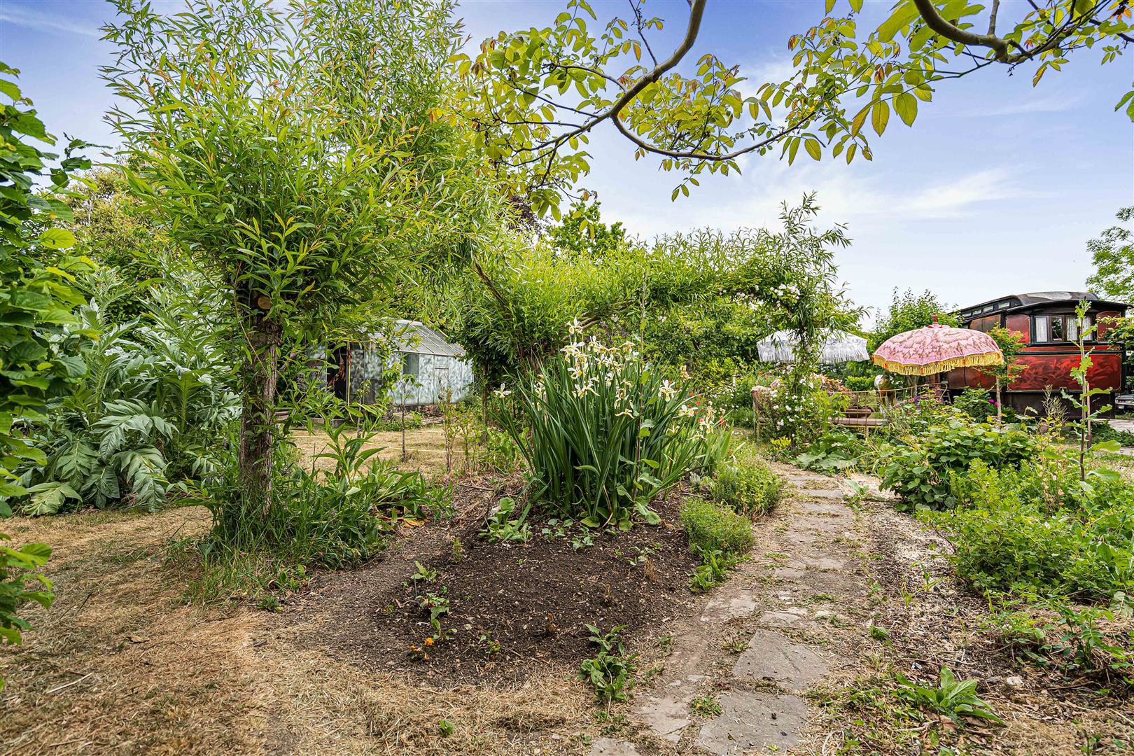 North End, Bassingbourn, Royston, photo 26