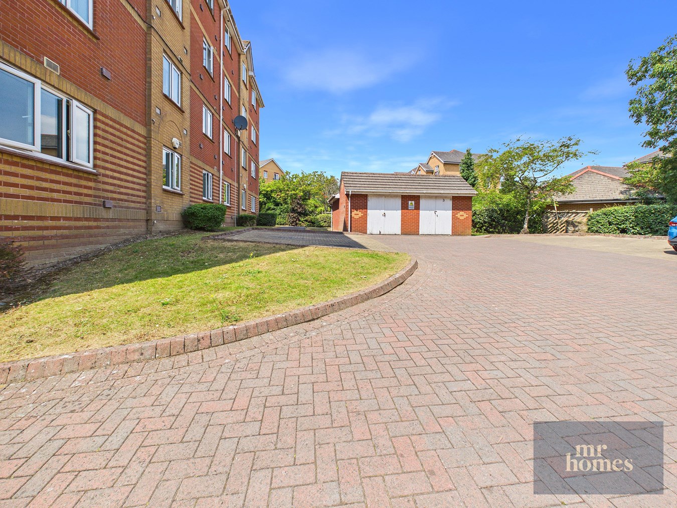O'Leary Drive, Windsor Quay, Cardiff, CF11, photo 37