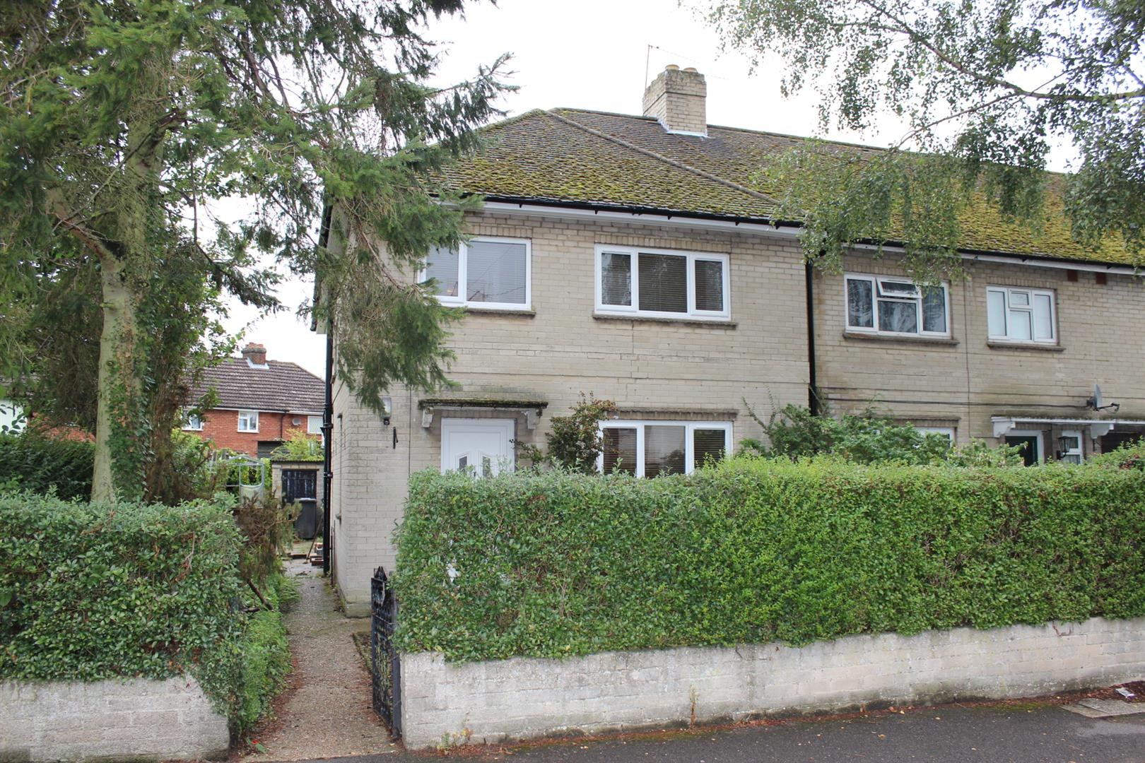 Chestnut Close