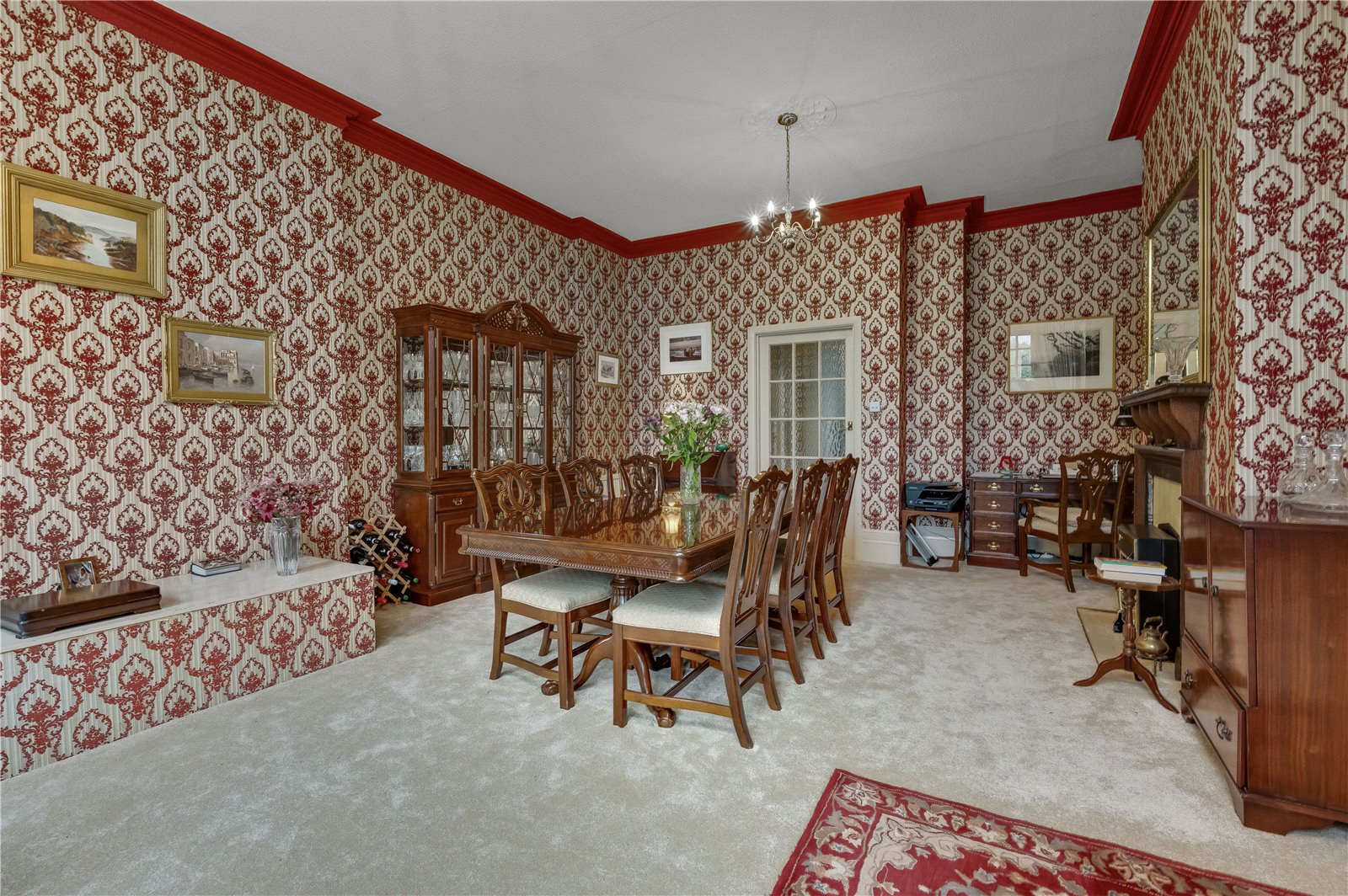 Perry Hill, Worplesdon, Guildford, Surrey, GU3, photo 21