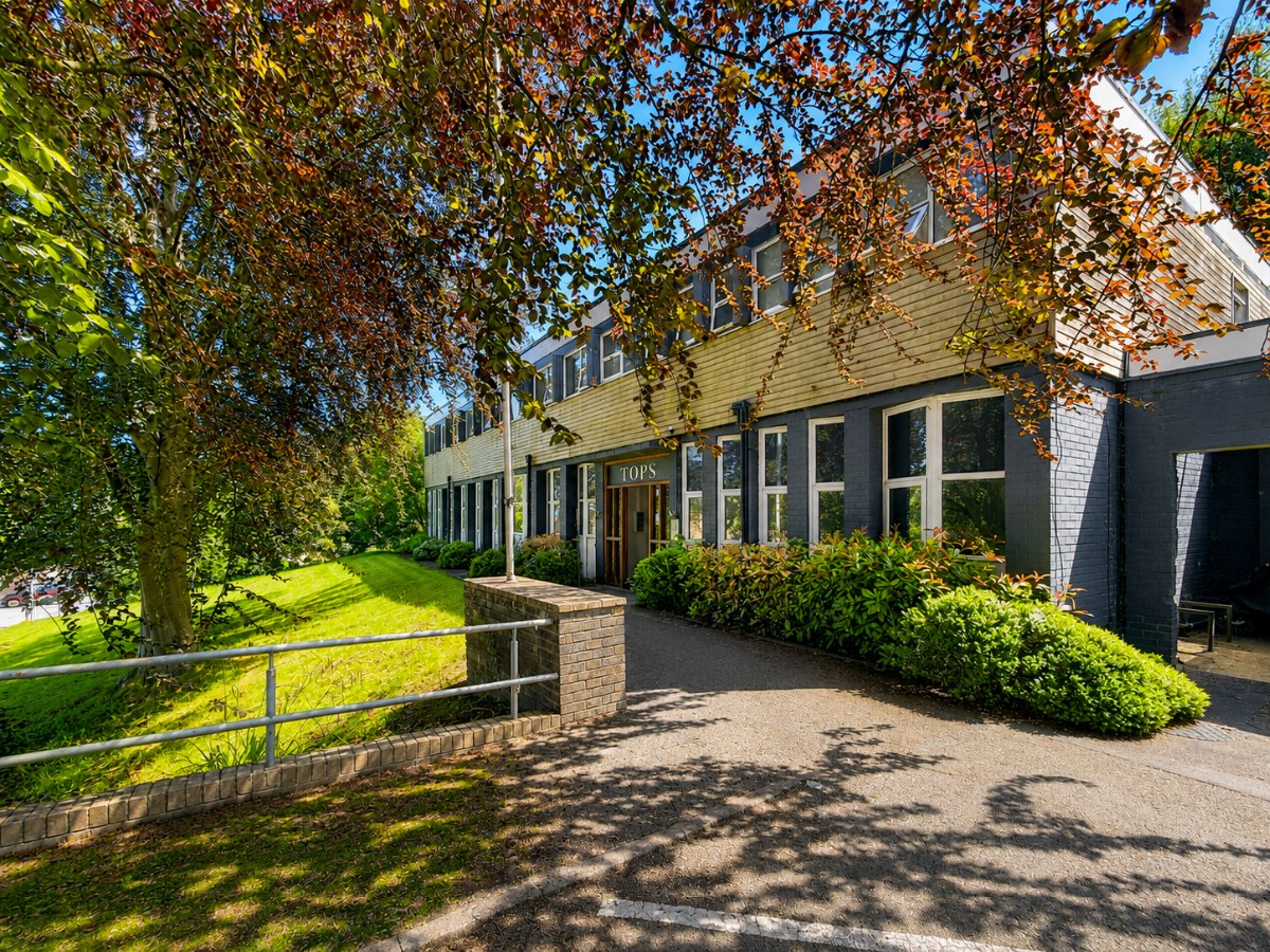 Flat 9 TOPS, Ravenscliffe Road, Kidsgrove, Stoke-on-Trent