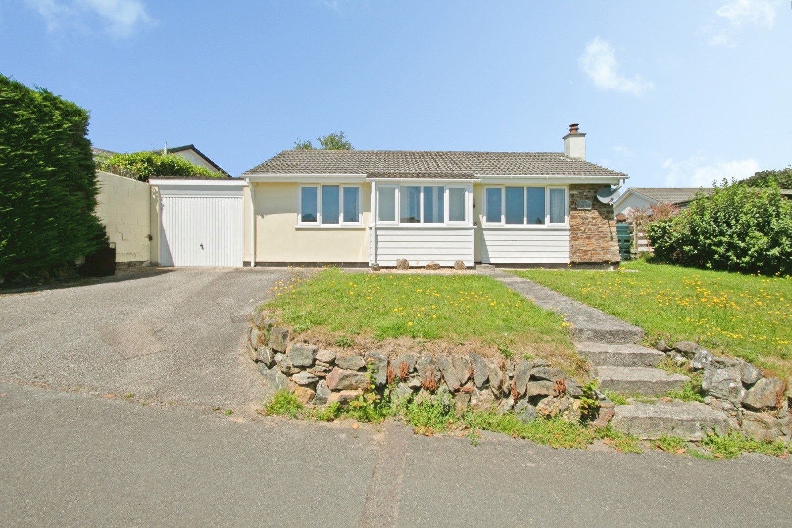 Whitworth Close