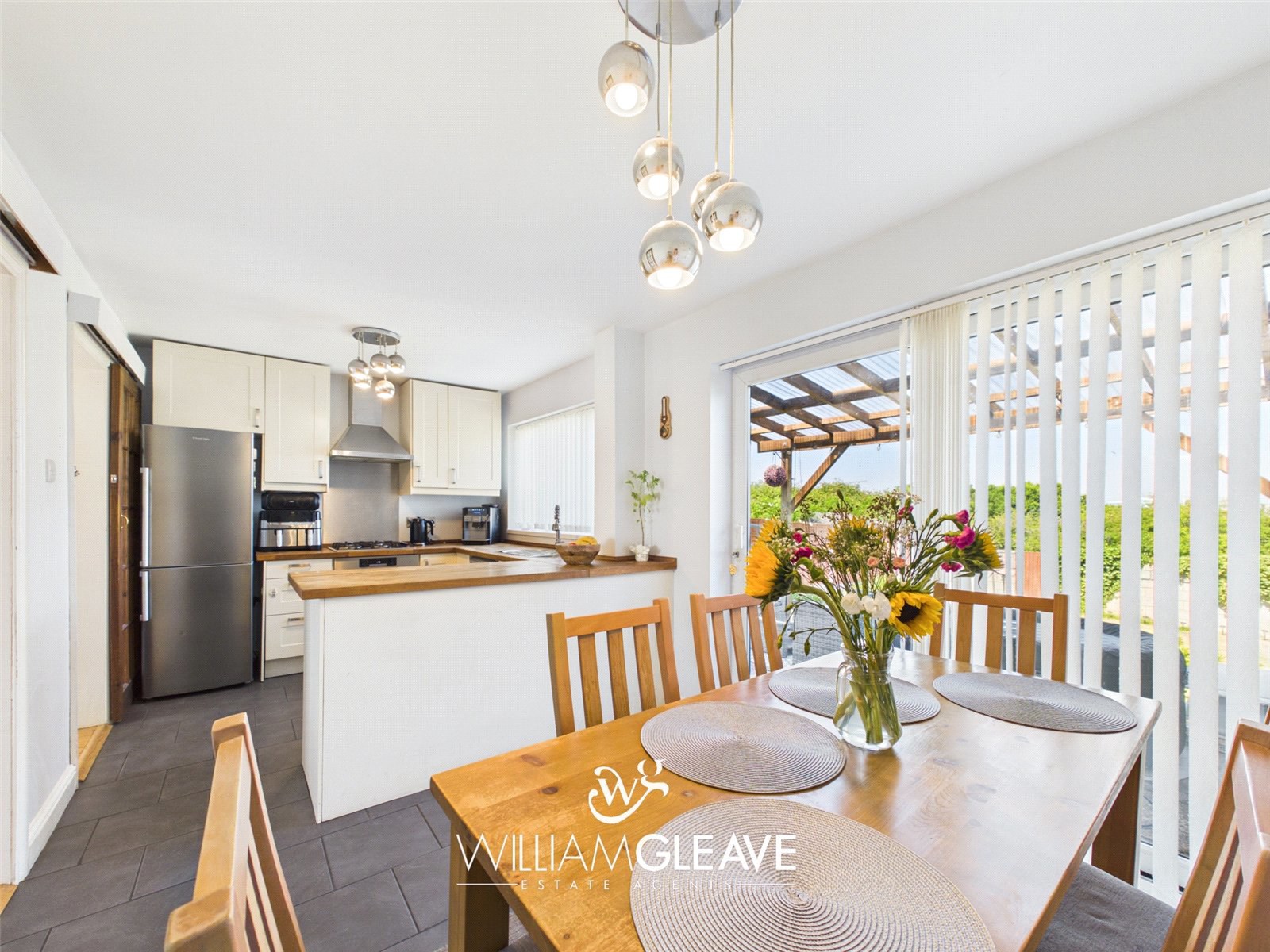 St. Davids Drive, Connah's Quay, Deeside, Flintshire, CH5, photo 8