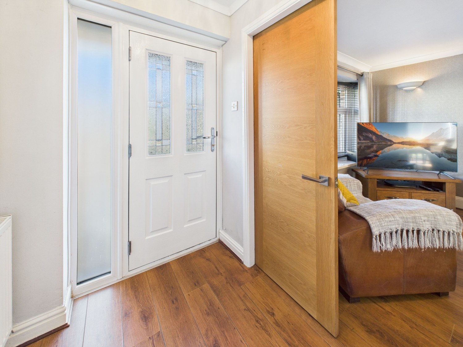 Mercer Crescent, Helmshore, Rossendale, Lancashire, BB4, photo 5