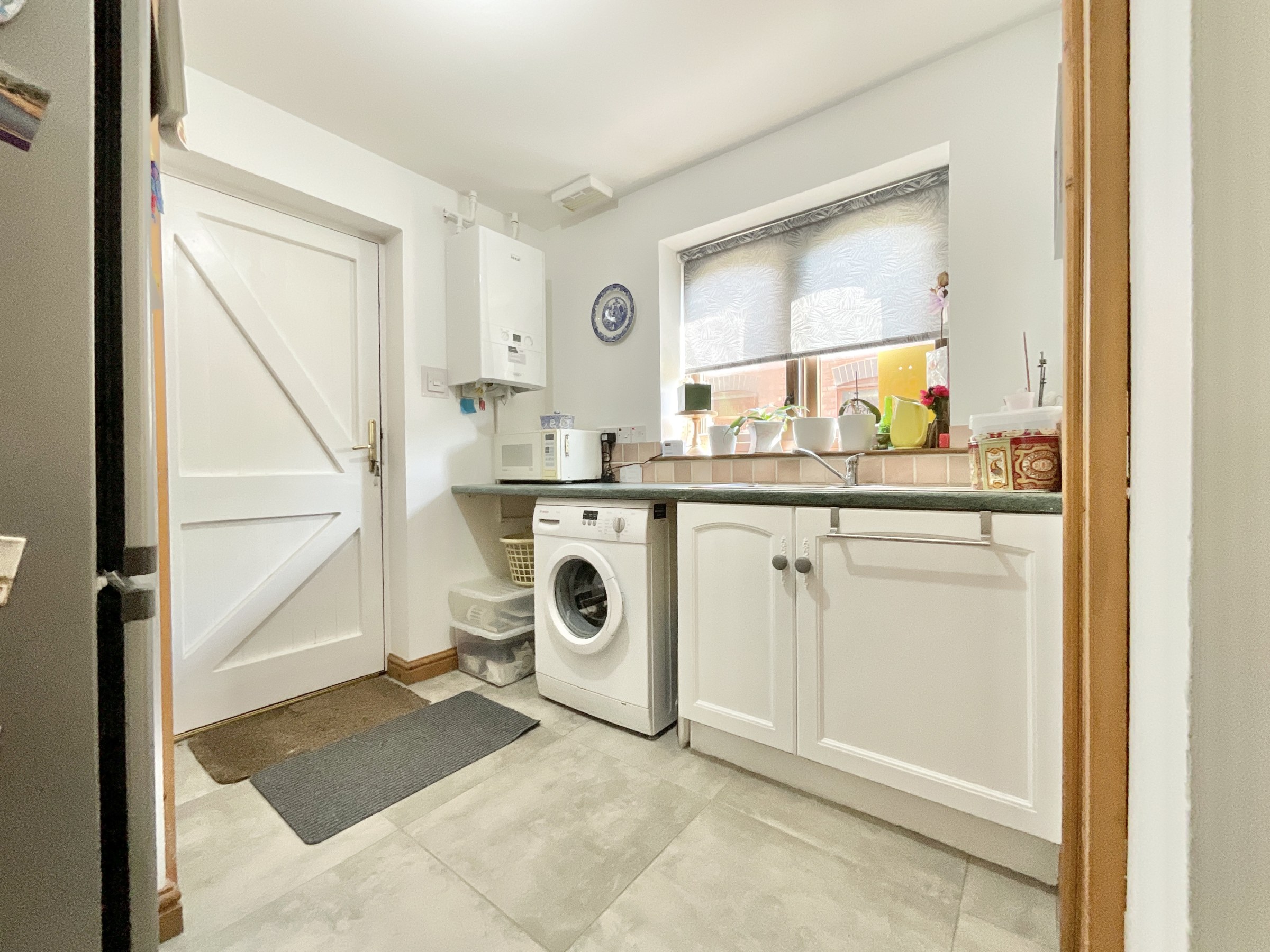 Crofters Meadow, Cheswardine, TF9, photo 14