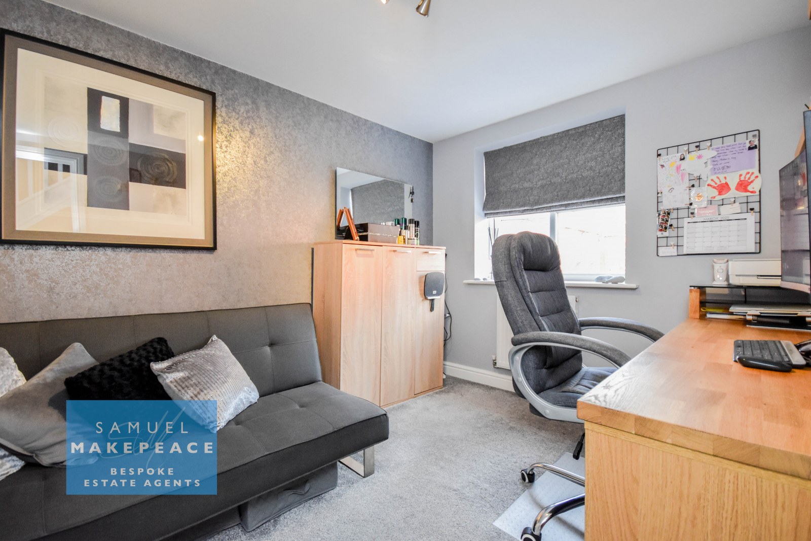 Waters Edge Close, Newcastle-Under-Lyme, photo 12