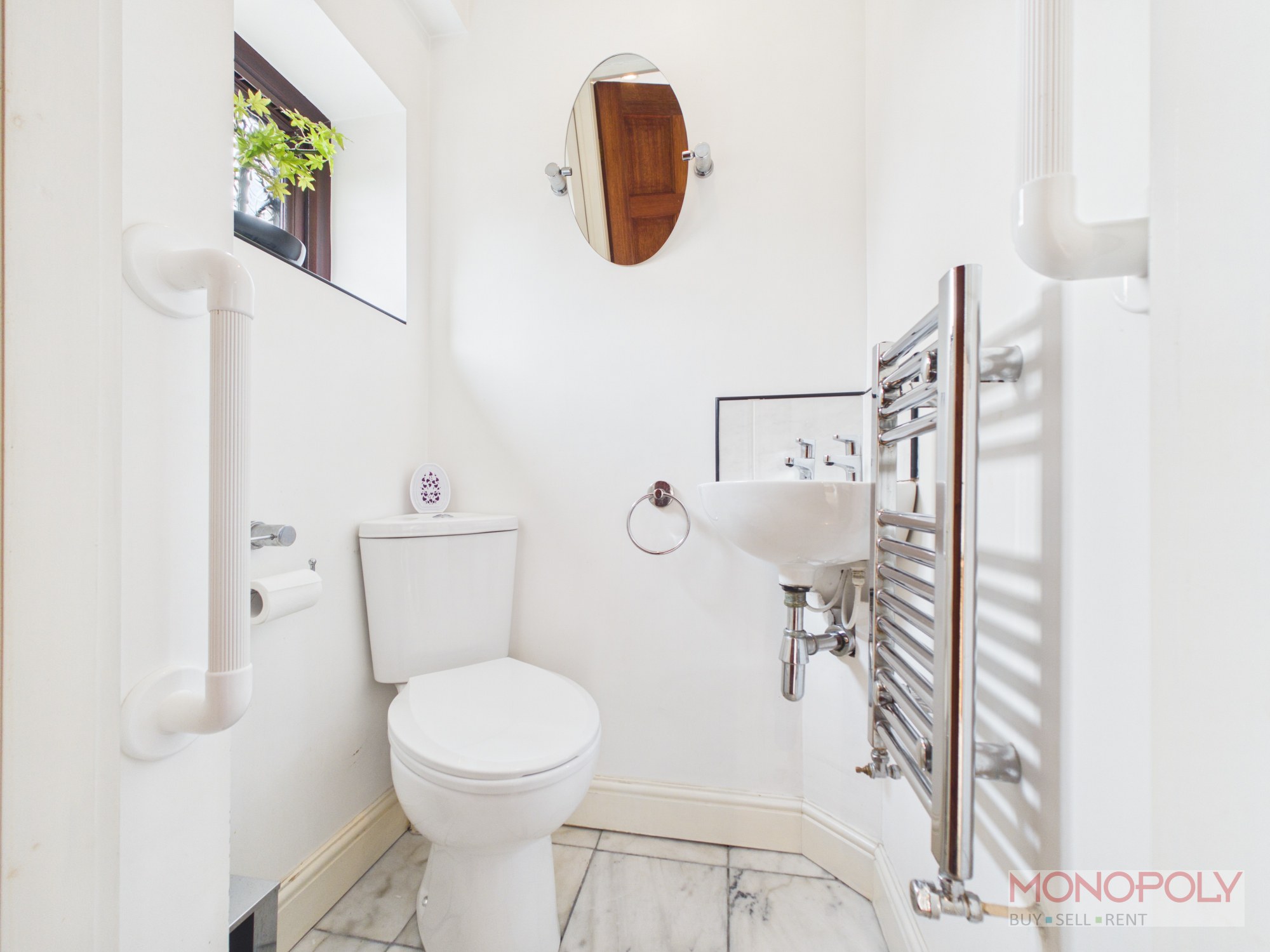 Turner Close, Wrexham, LL13, photo 13