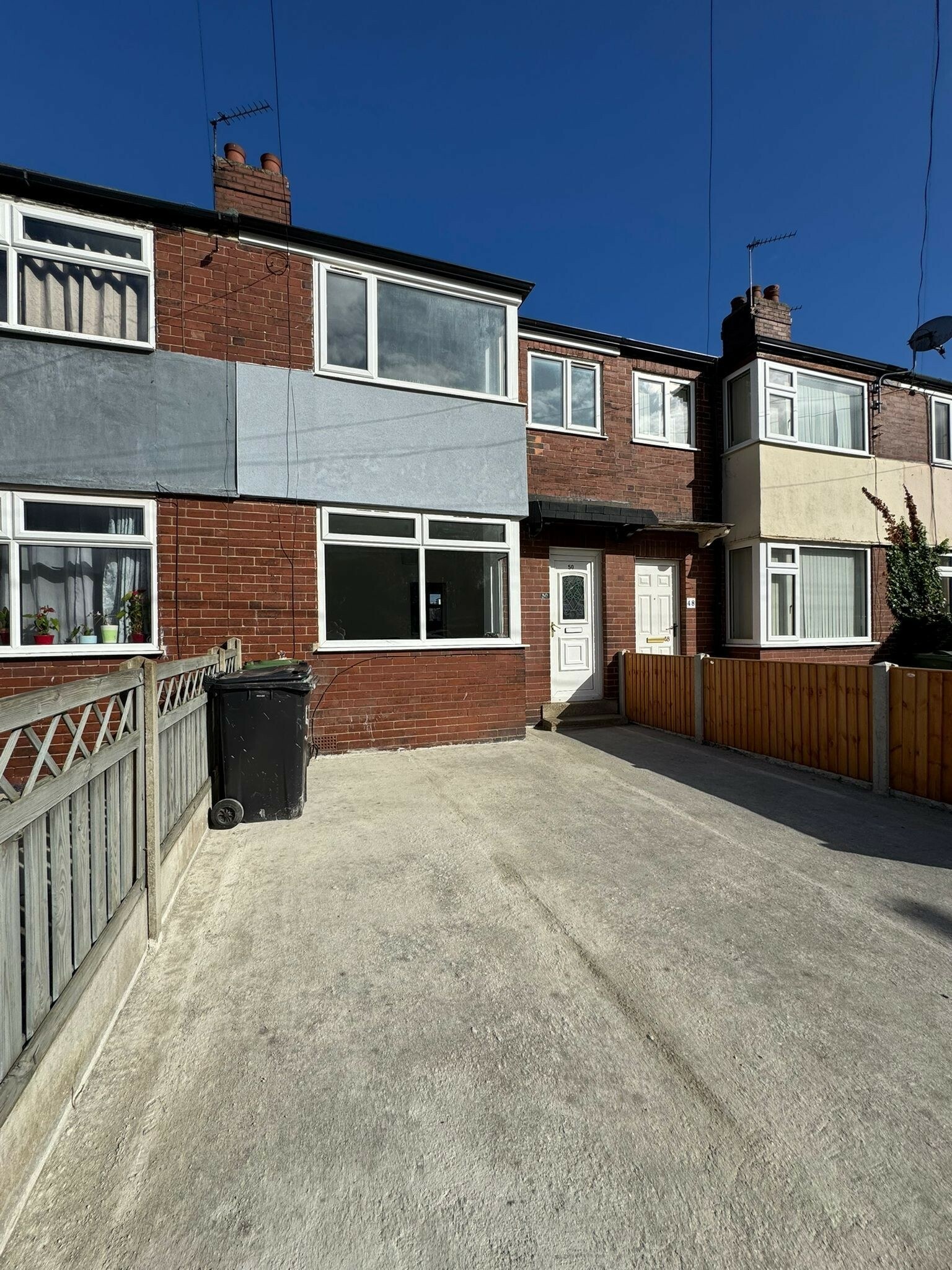 Park View Avenue
