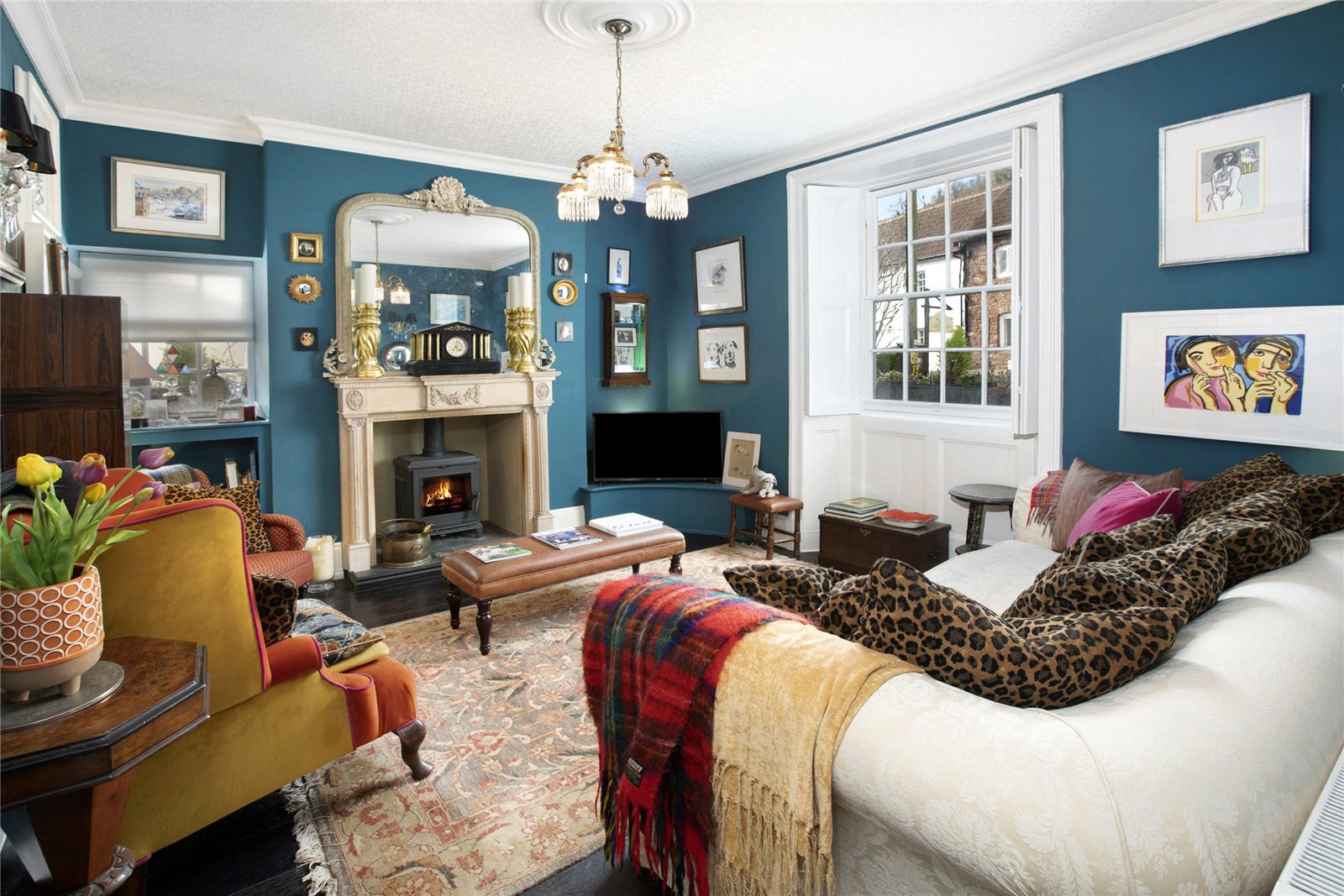West Street, Dunster, Minehead, Somerset, TA24, photo 3