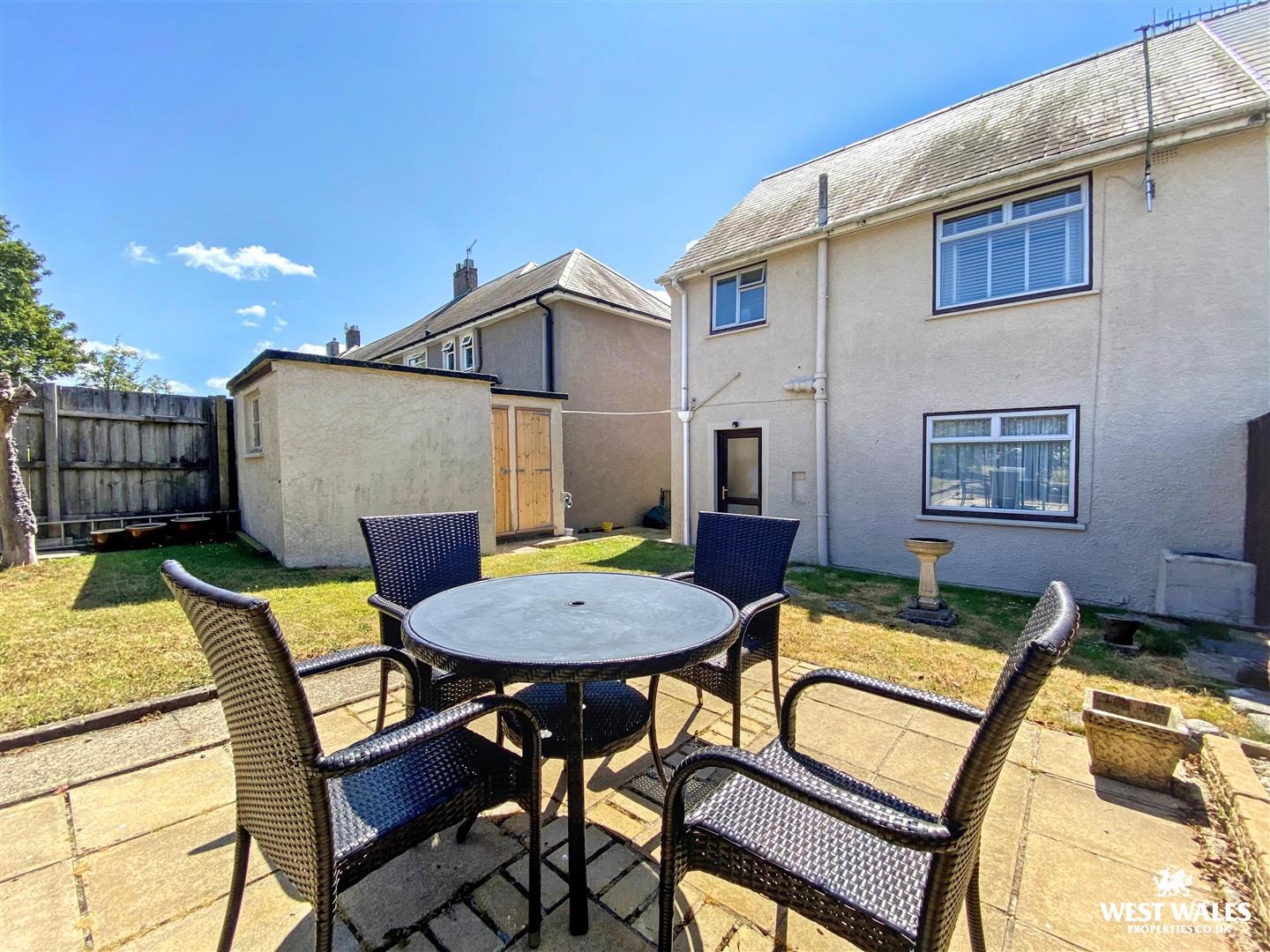 Woodbine Terrace, Pembroke, photo 17