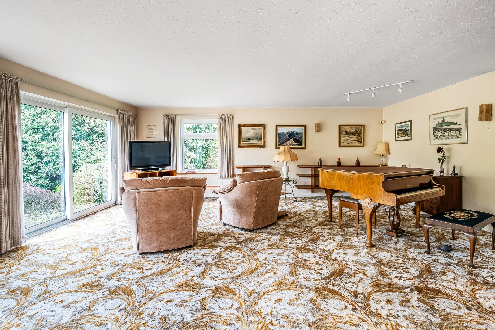 Quarry Road, Oxted, Surrey, RH8, photo 8