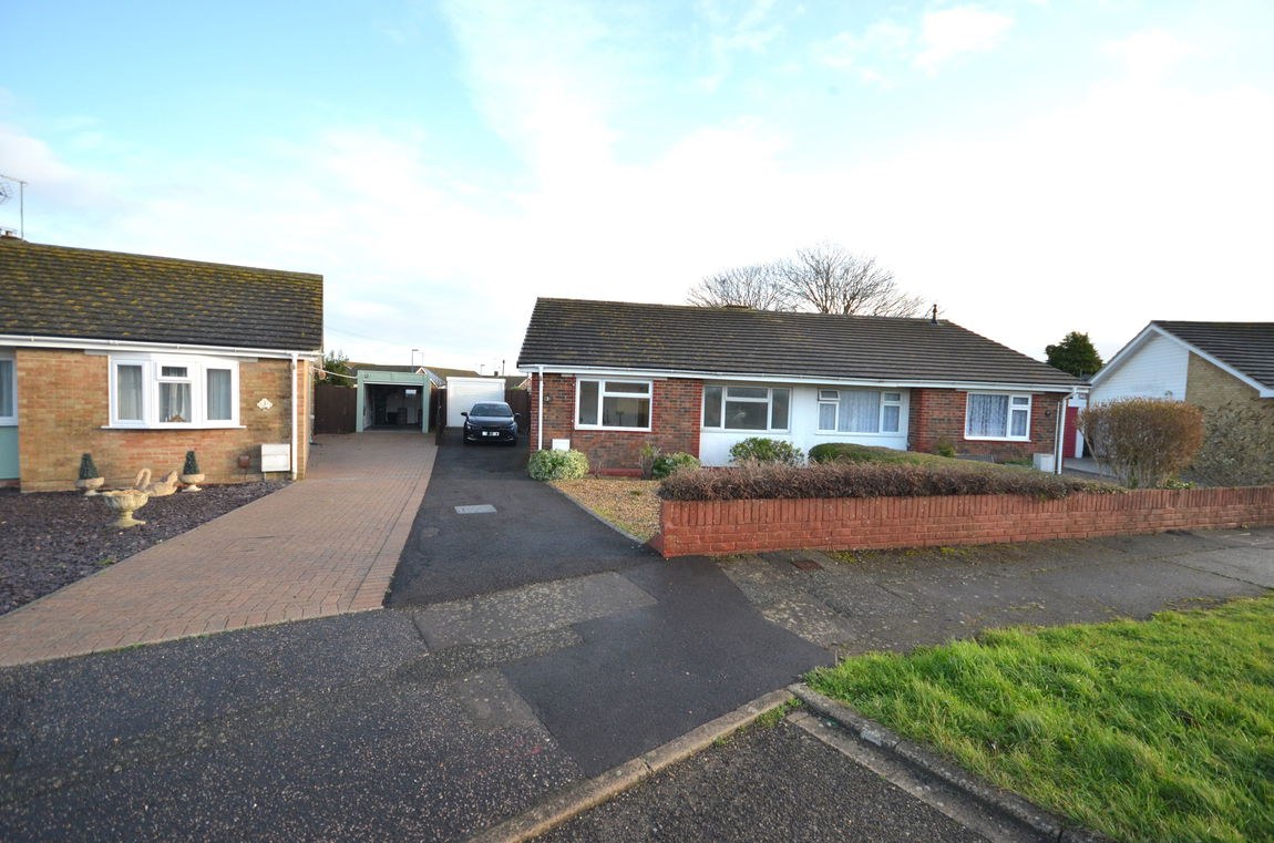 Highcroft Close