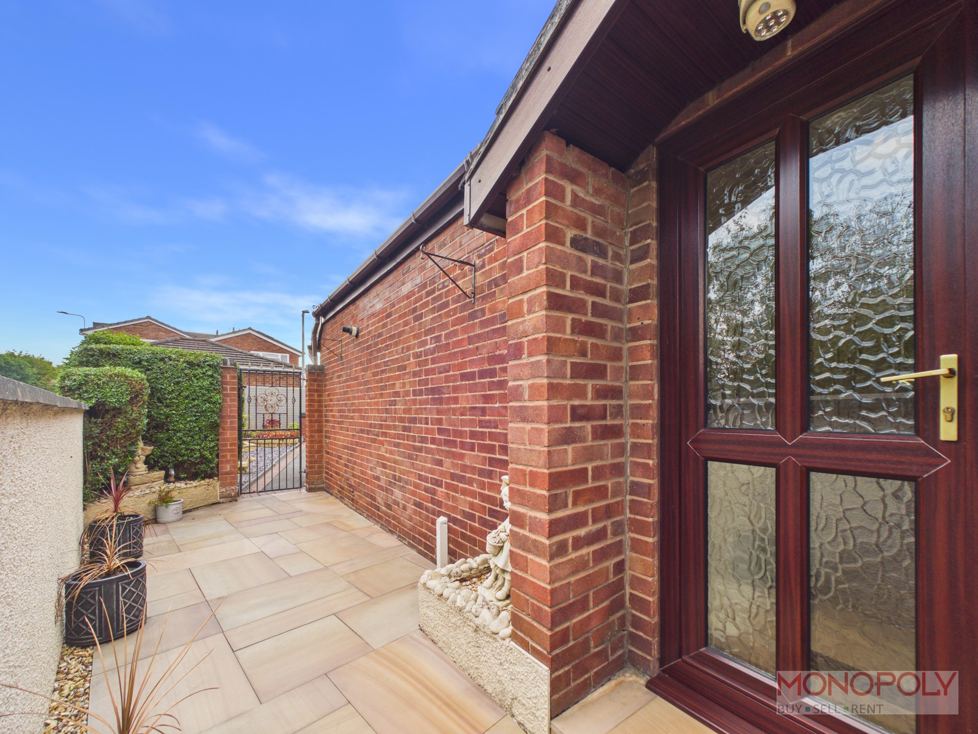 Turner Close, Wrexham, LL13, photo 23