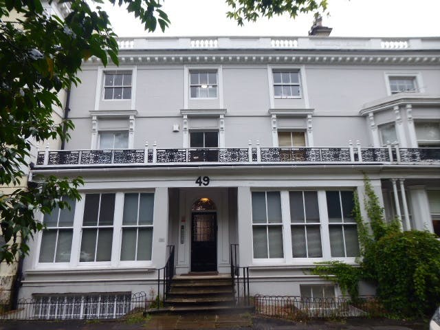 London Road
