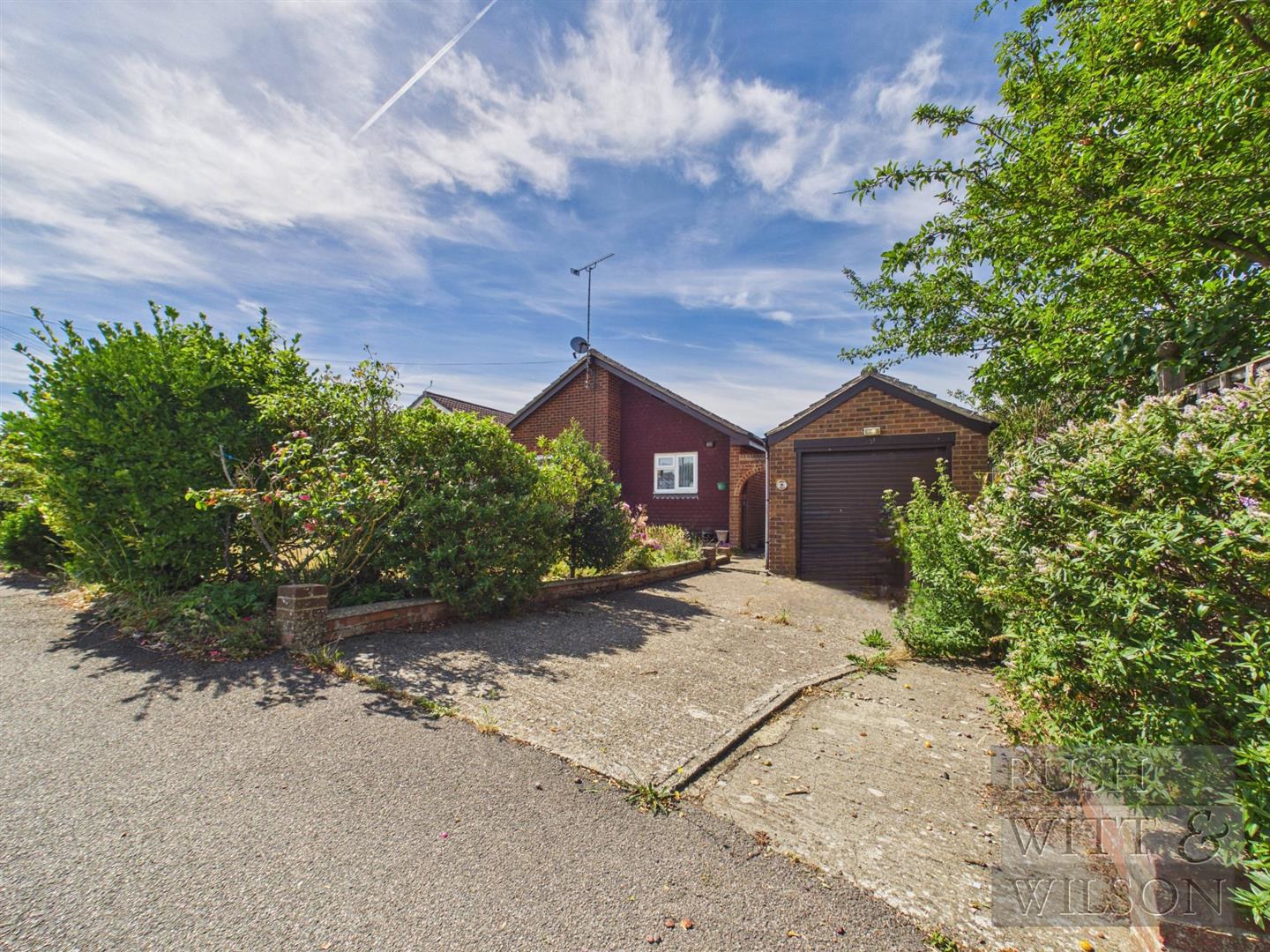 Piltdown Close, Bexhill-On-Sea