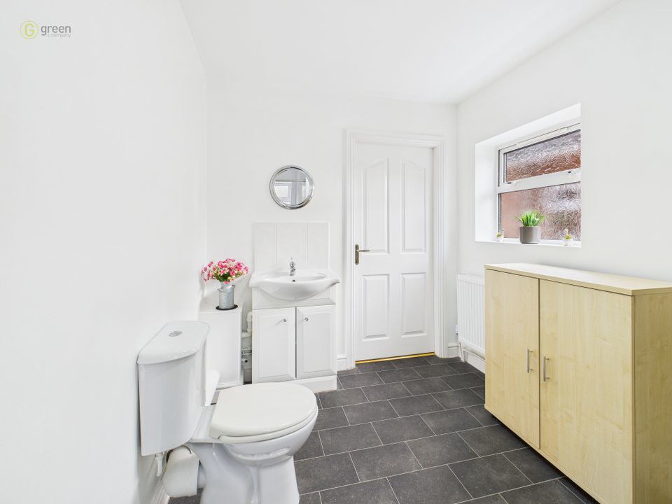 Oakwood Road, Boldmere, Sutton Coldfield, B73, photo 12