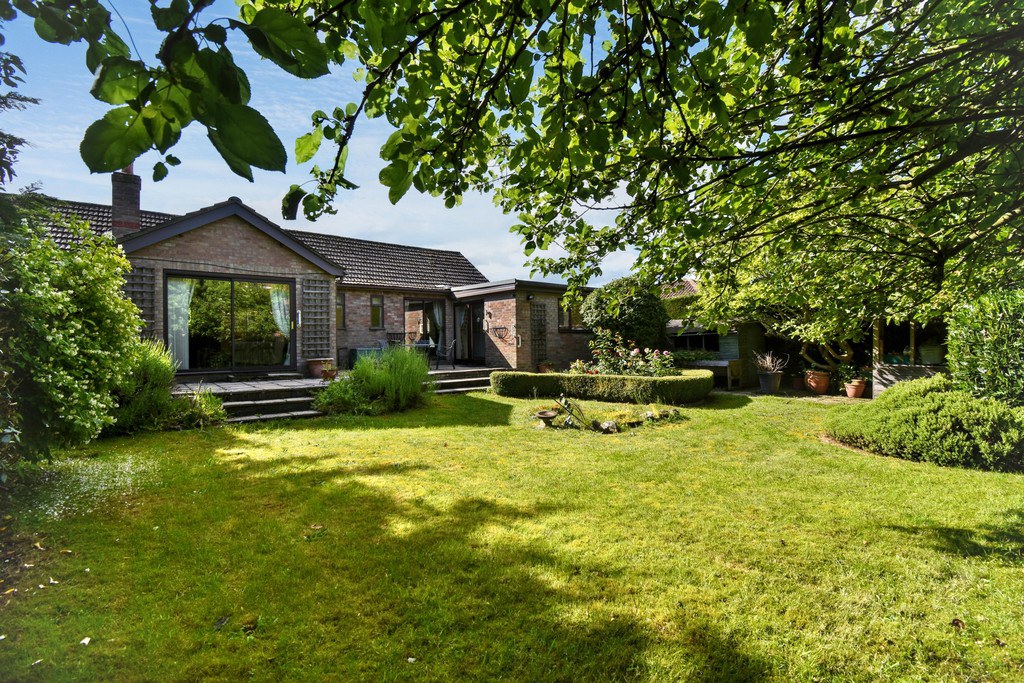 Castcliffe Lodge, Salmonby Road, Tetford LN9 6PY, photo 8