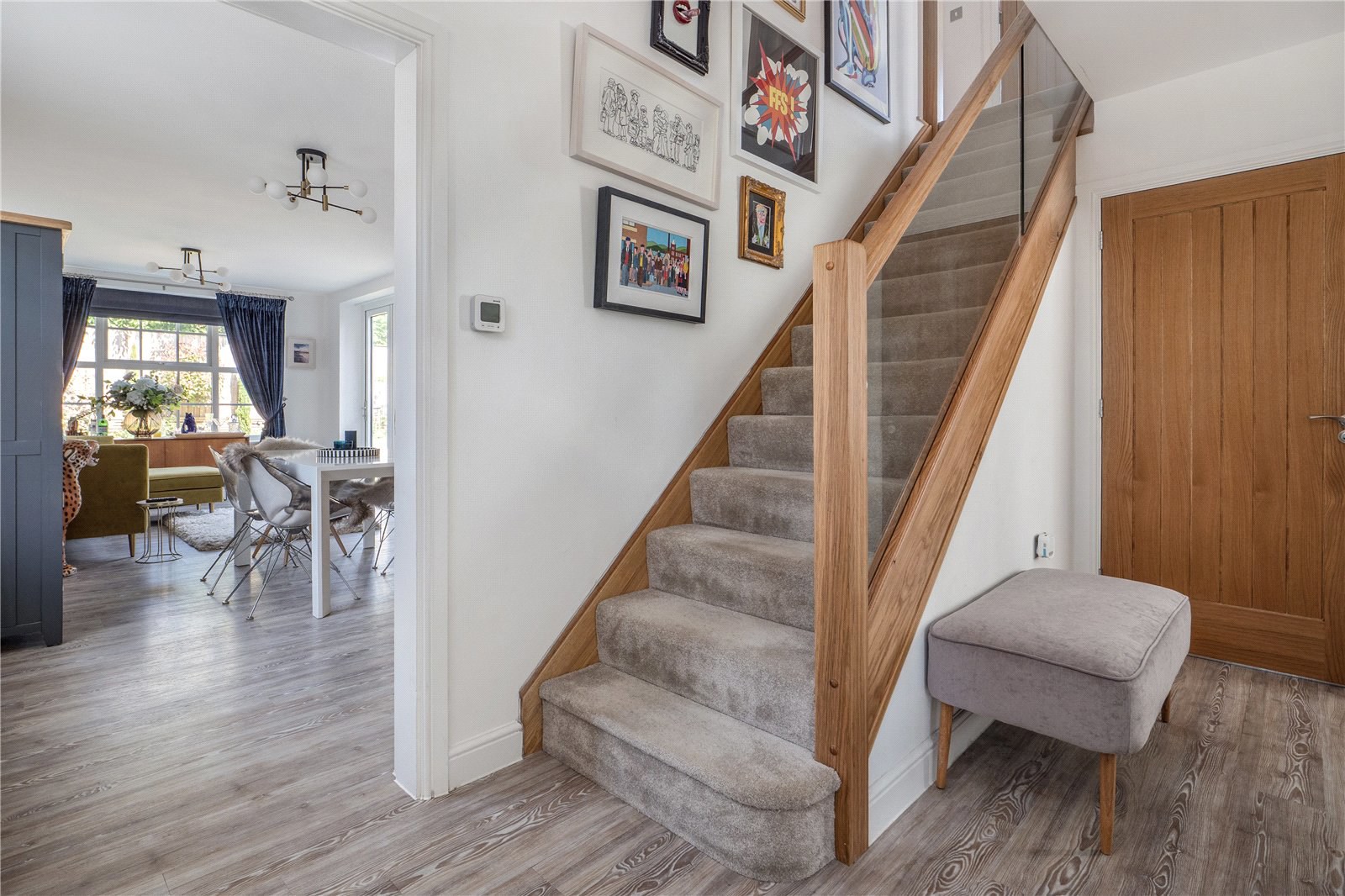 Eagles Road, Alderley Park, Nether Alderley, Cheshire, SK10, photo 4