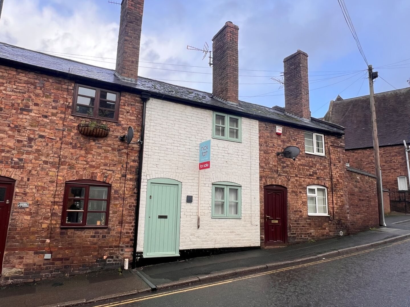 Bridgnorth