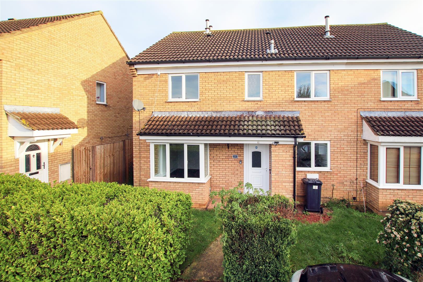 Gainsborough Drive