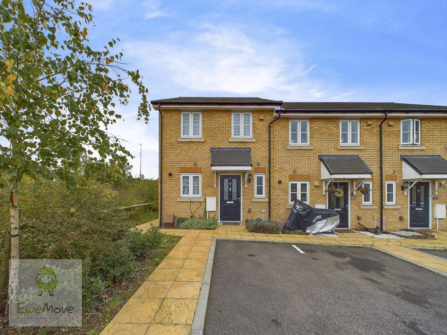 Sparrow Drive, Chattenden, Rochester ME3 8GB, photo 13