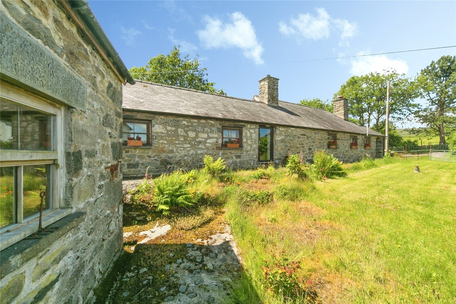 Llanrhychwyn