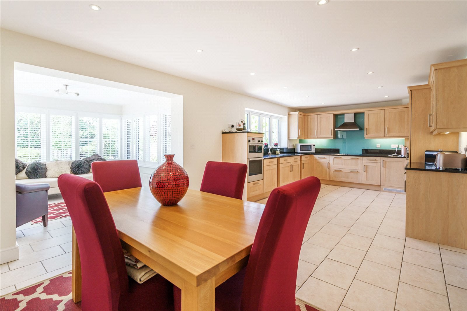 Old Bryers Close, Shabbington, Aylesbury, HP18, photo 5