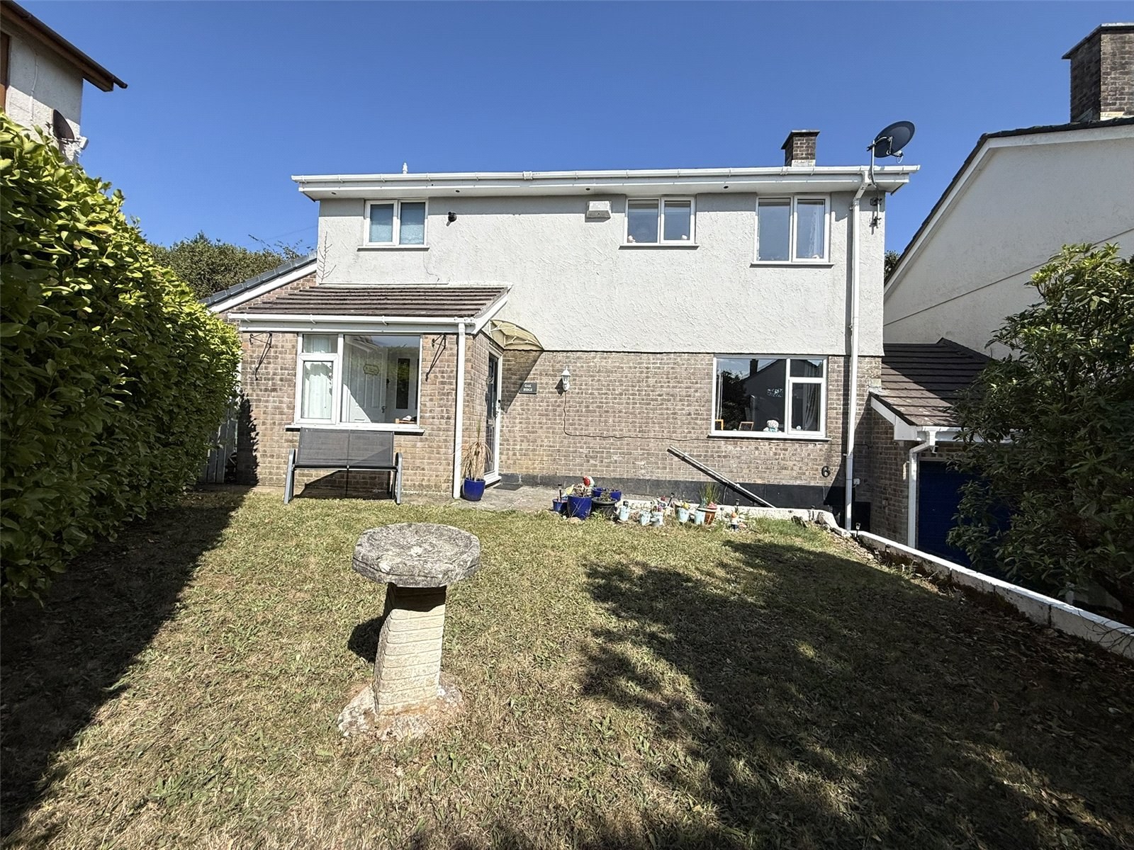 Greenbank Close