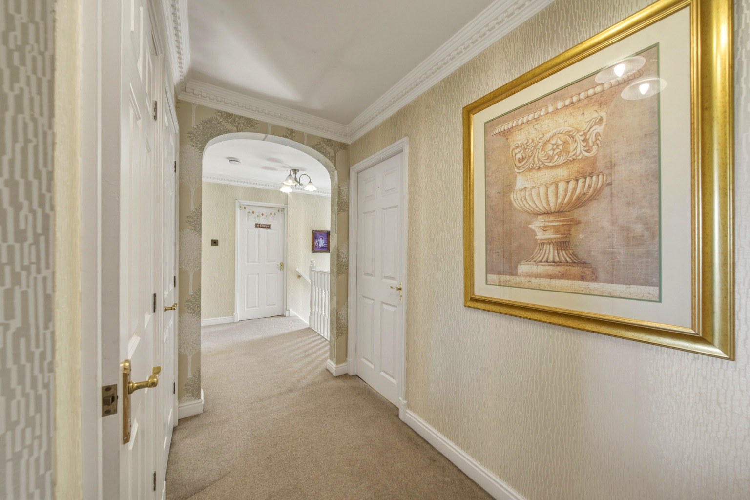Chestnut Drive, Stretton Hall, Oadby, photo 18