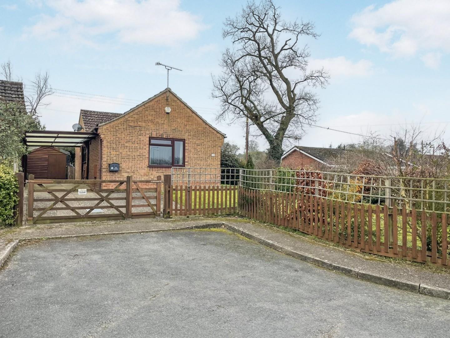 Beechfields
