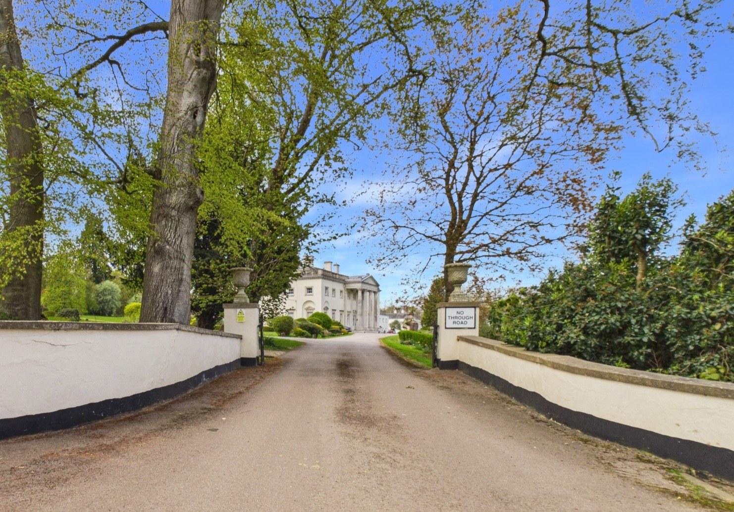 Missenden Road, Amersham, Buckinghamshire, HP7
