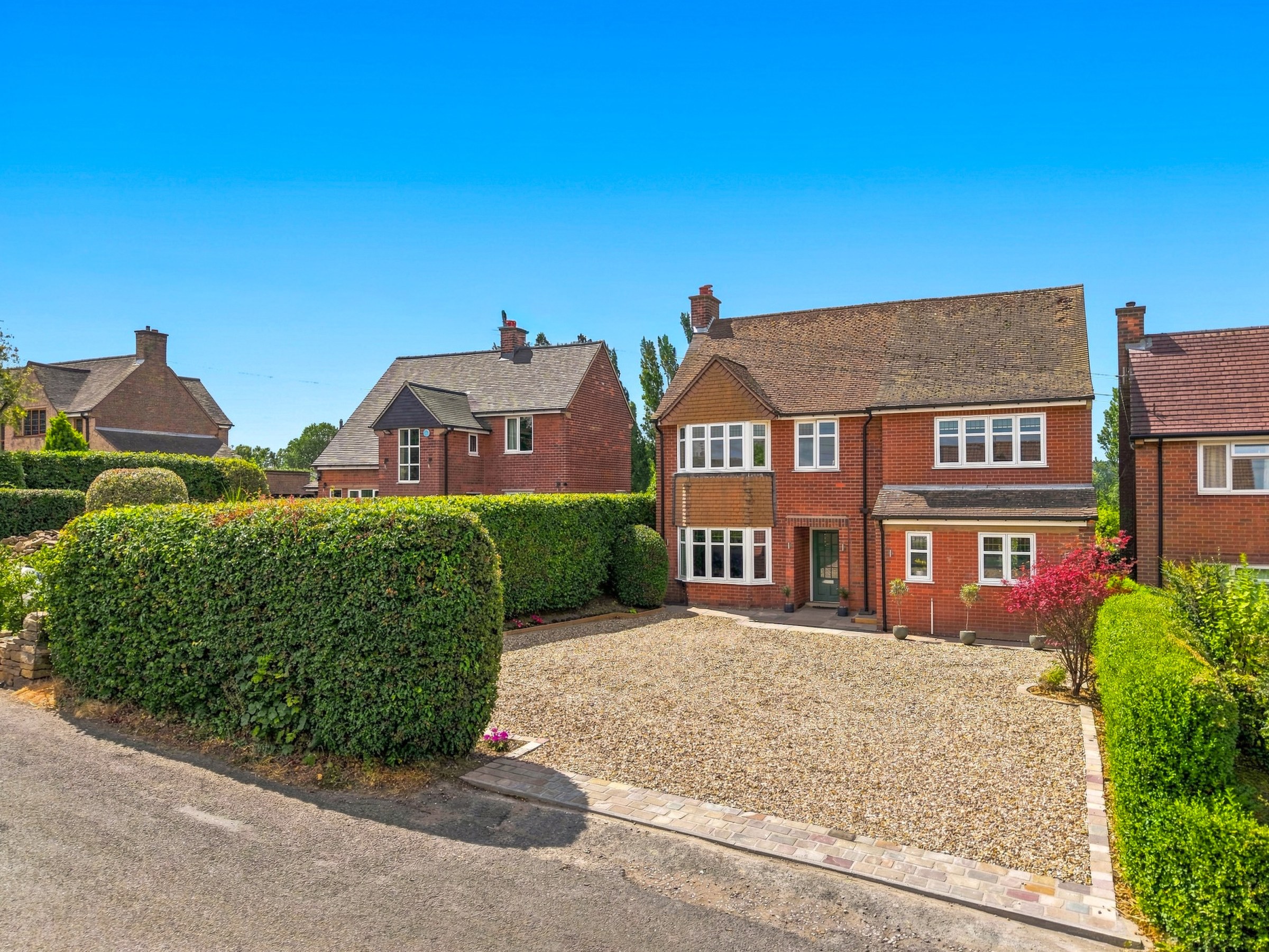 Longedge Lane, Wingerworth, S42, photo 50