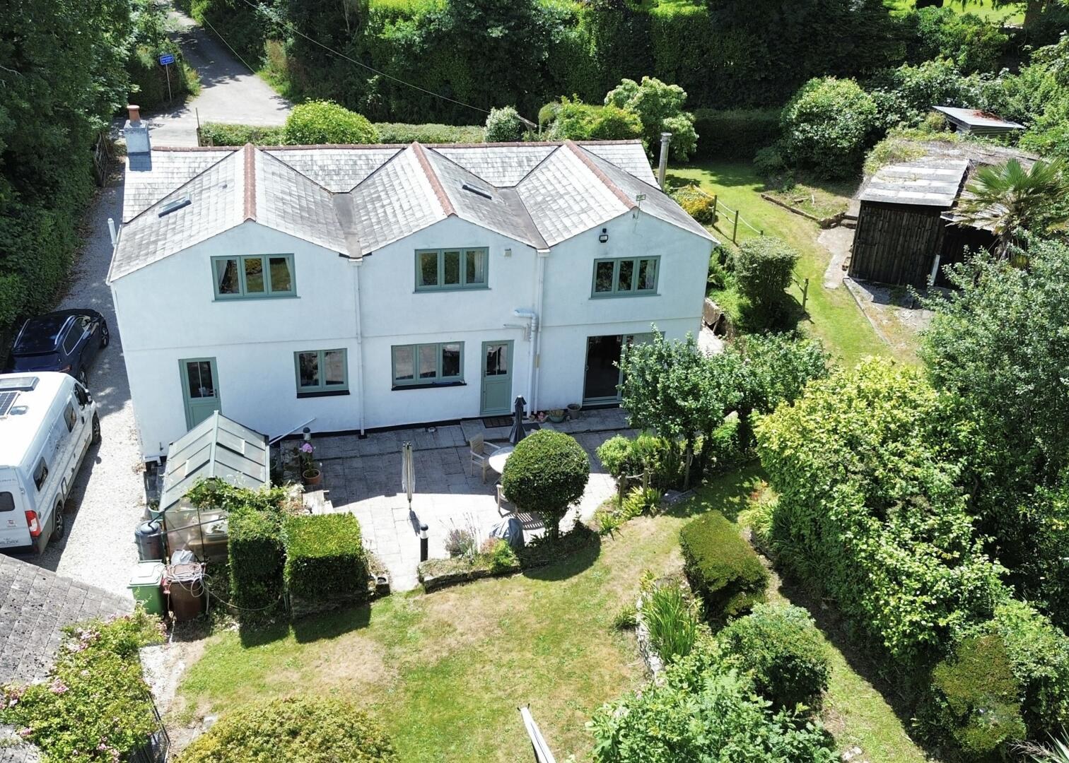 Watergate, Bridge Hill, Illogan, photo 4