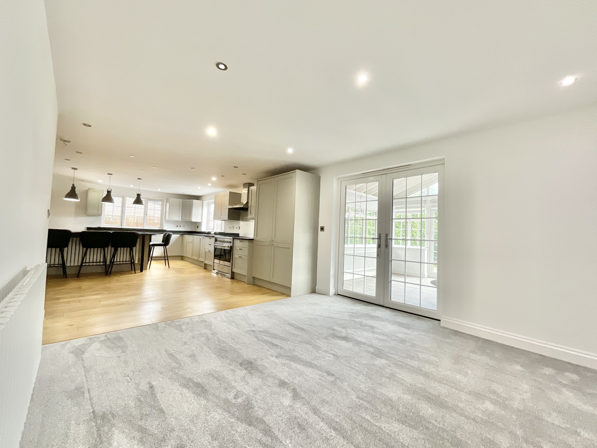 Moss Lane, Madeley, CW3, photo 2