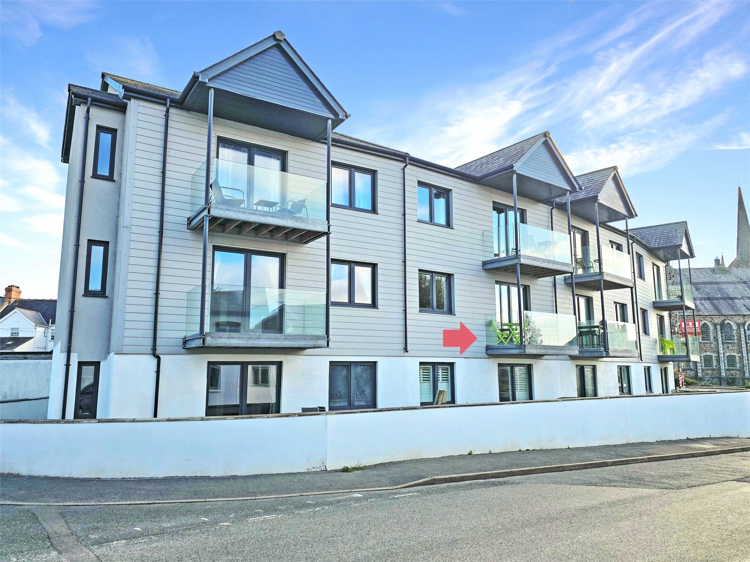 Flexbury Park
