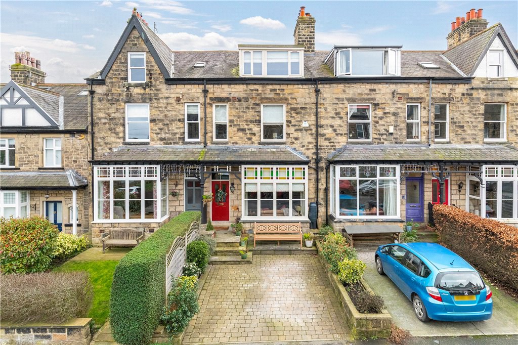 Alexandra Crescent, Ilkley, LS29