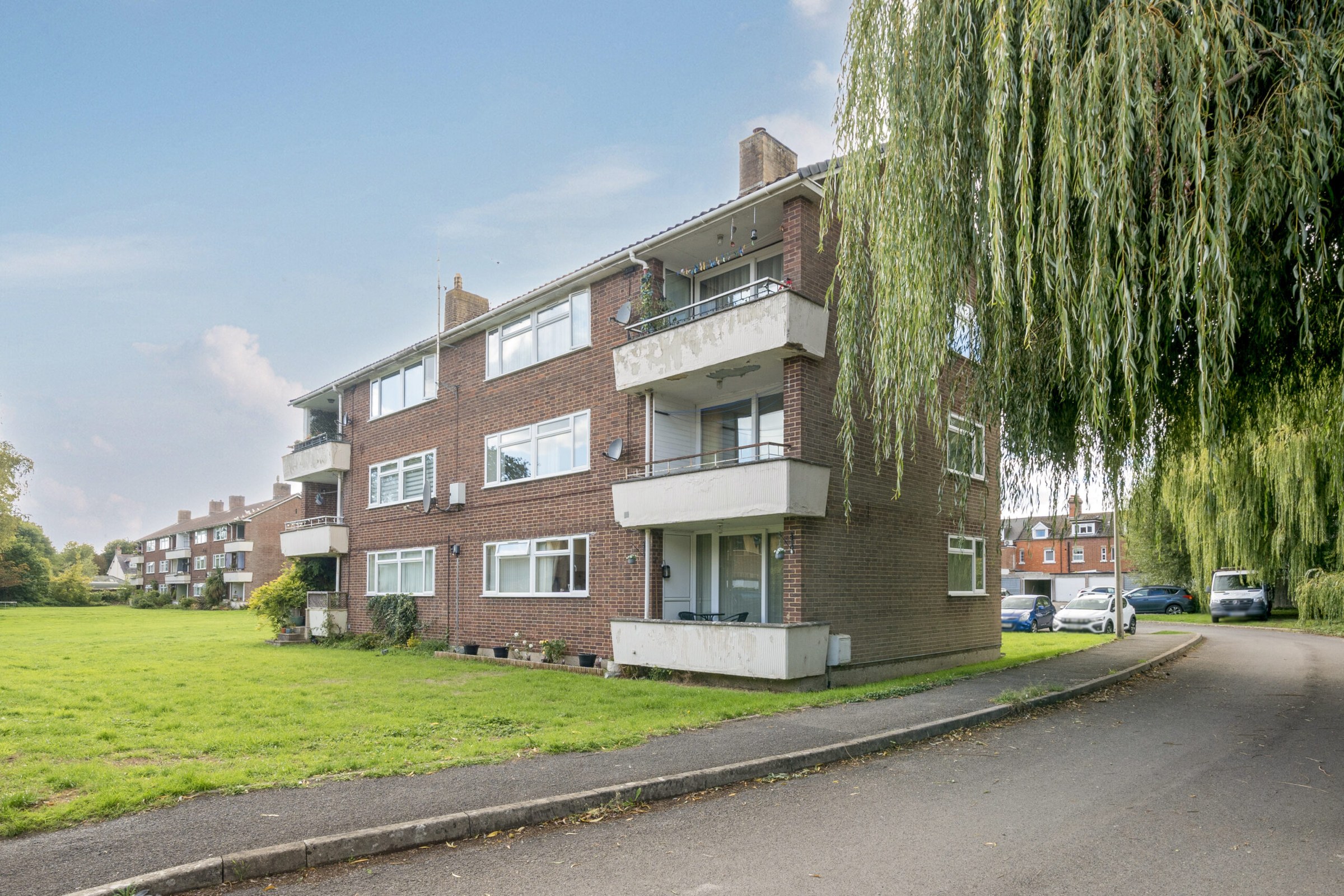 Churchill Court