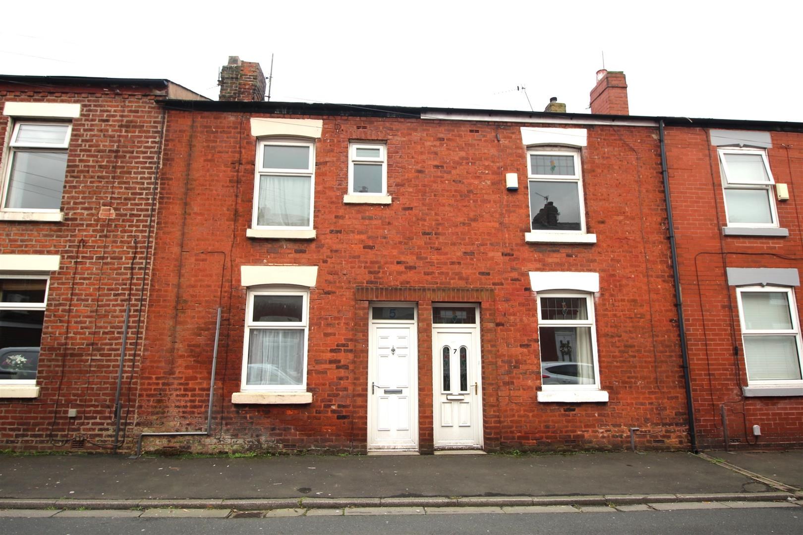 Duke Street